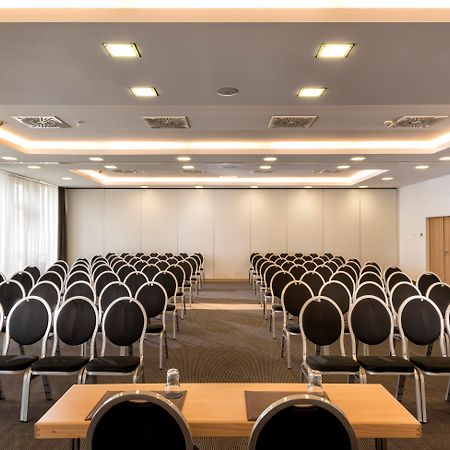 Mercure Hotel Bielefeld Johannisberg Business bilde