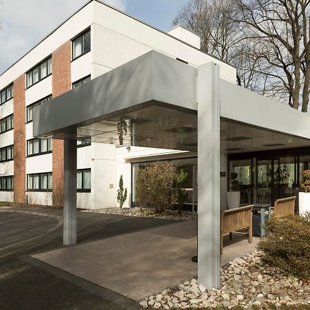 Mercure Hotel Bielefeld Johannisberg Eksteriør bilde