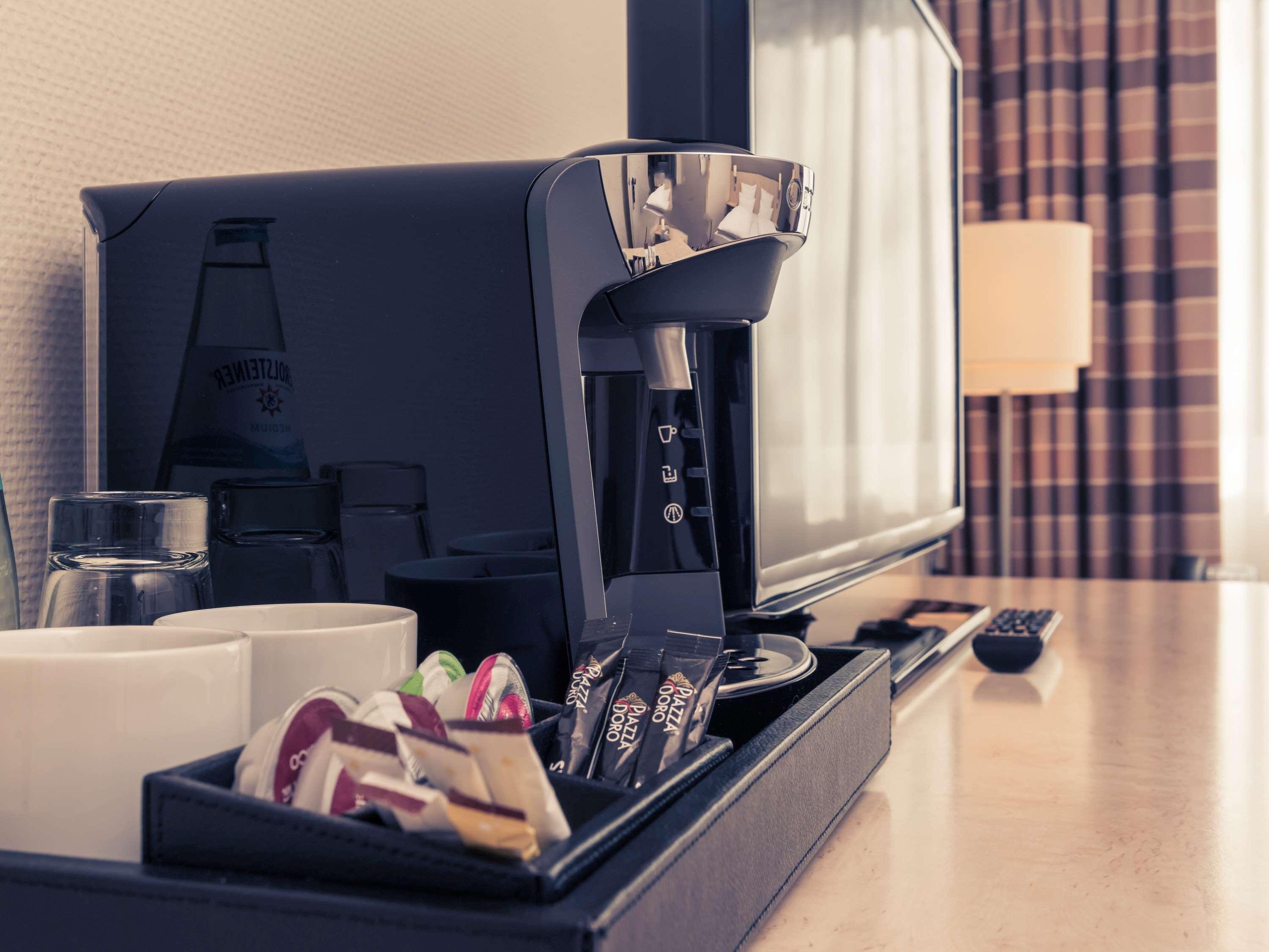 Mercure Hotel Bielefeld Johannisberg Rom bilde