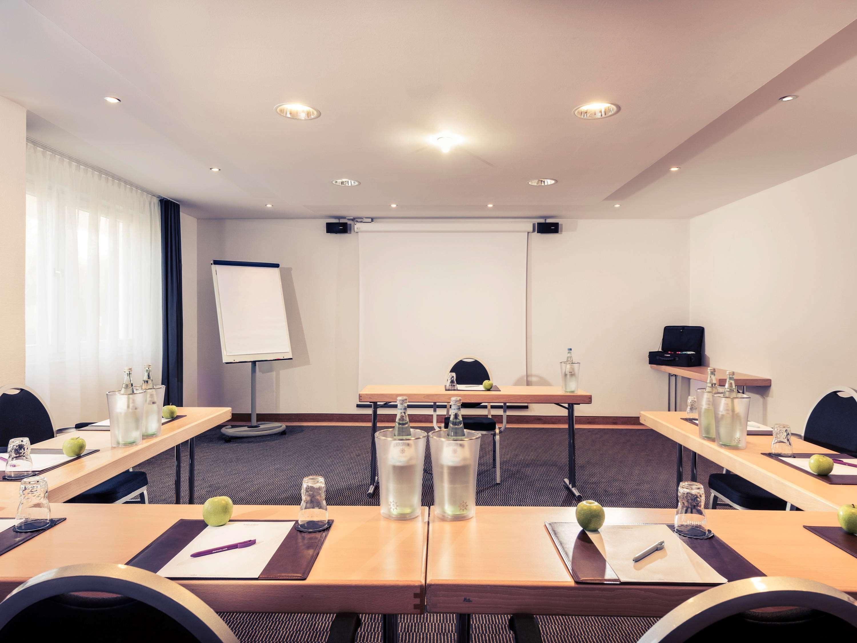 Mercure Hotel Bielefeld Johannisberg Business bilde