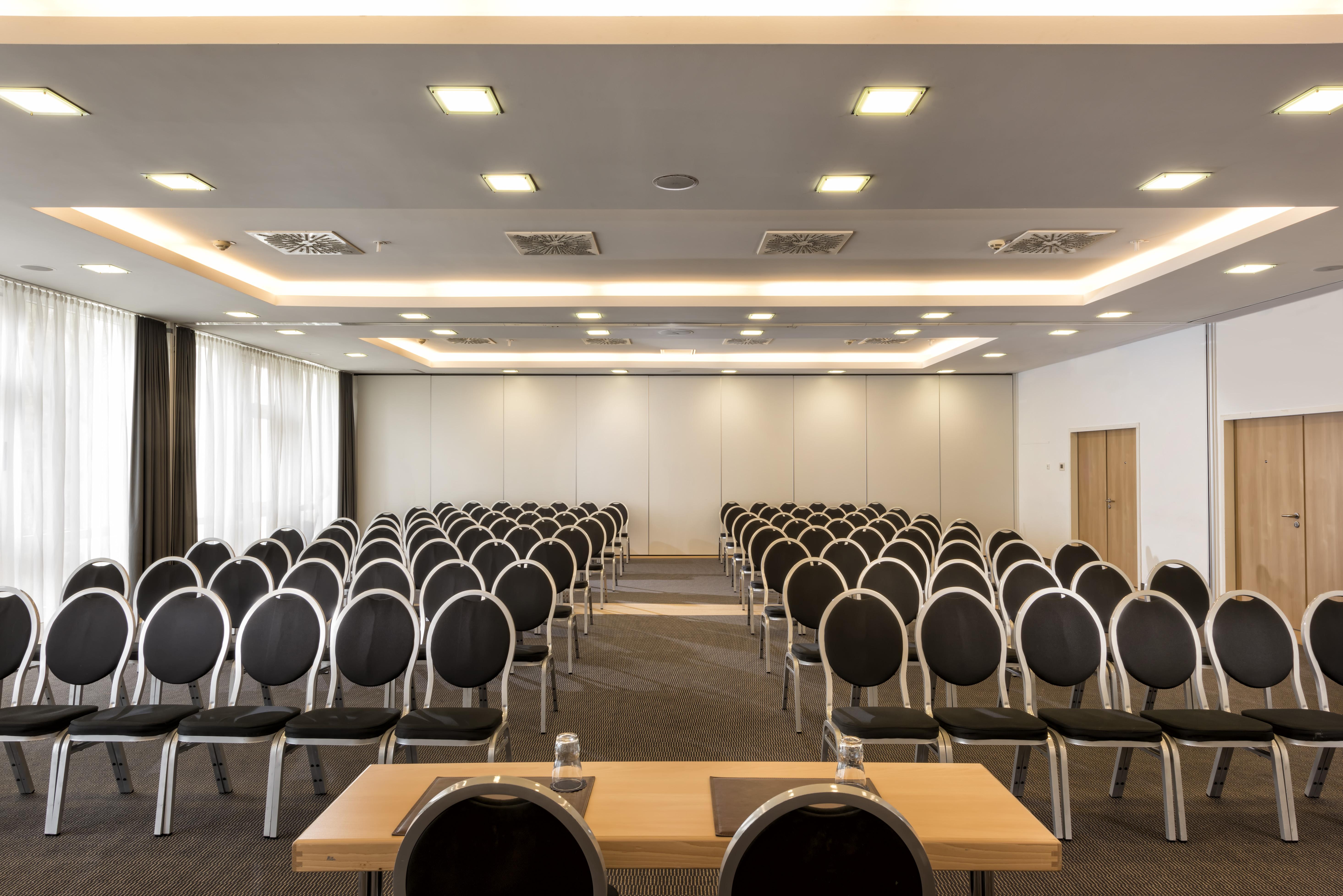 Mercure Hotel Bielefeld Johannisberg Business bilde