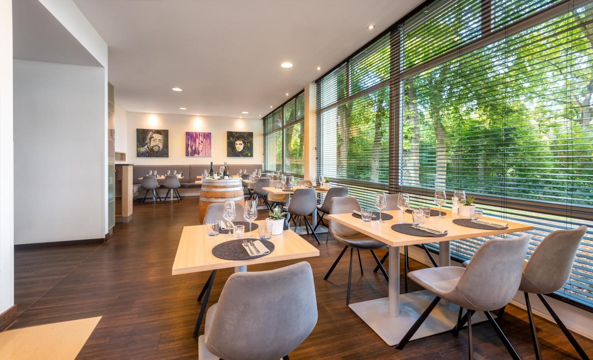 Mercure Hotel Bielefeld Johannisberg Eksteriør bilde